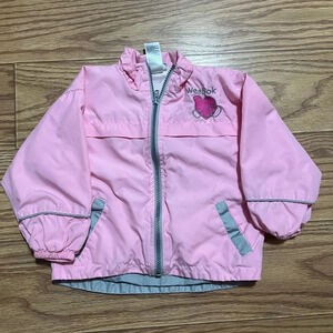 Vintage Weebok Windbreaker 24 Months